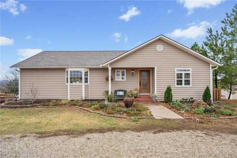 220 Overlook Drive, Caney, KS 67333