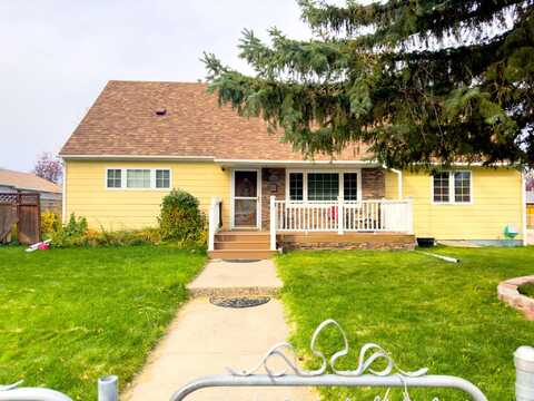 1620 7th AVE, Havre, MT 59501