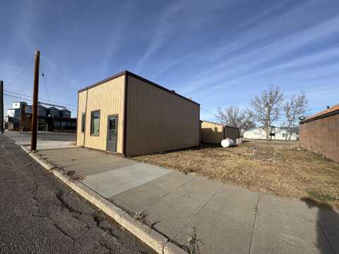 Nhn 1st AVE NW, Dutton, MT 59433