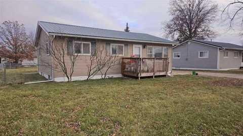 314 Siepman, Fairfax, IA 52228