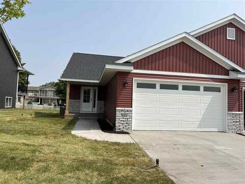 819 Prairie View Dr, WestBranch, IA 52358