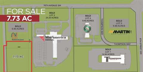 0 76th Ave Sw, CedarRapids, IA 52404