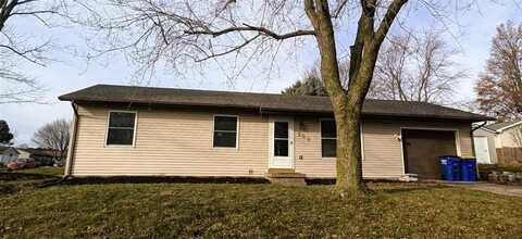 200 W Kimberly Rd, LoneTree, IA 52755