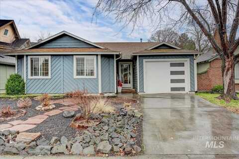 7071 W Belhaven Dr., Boise, ID 83714