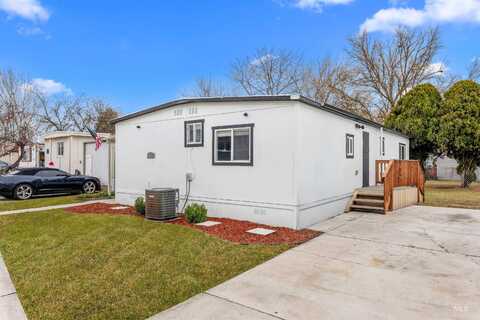 529 N Meadowland Cir, Boise, ID 83713