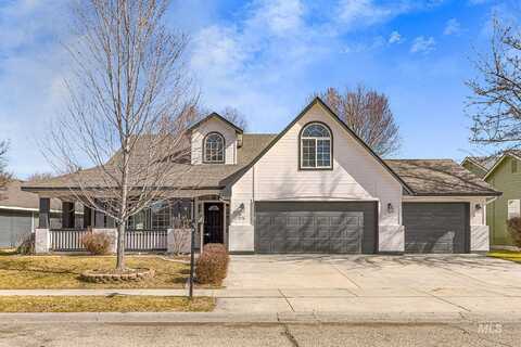5776 N Lilybrook Way, Boise, ID 83713
