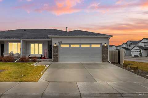 4421 E Faceto St, Meridian, ID 83642