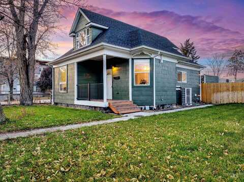 515 S 15th Street, Boise, ID 83702