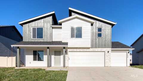 7414 E Dripping Springs Dr, Nampa, ID 83687