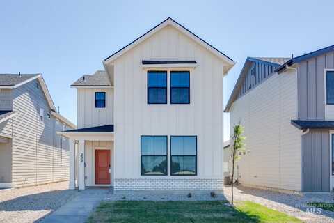 3566 W Littleton Dr, Meridian, ID 83642