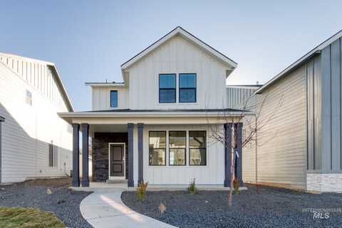 3554 W Littleton Dr, Meridian, ID 83642