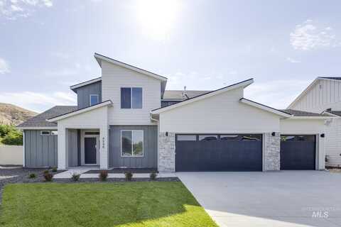 8586 N Ferris Ave, Boise, ID 83714
