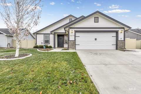 15078 N Bonelli, Nampa, ID 83651