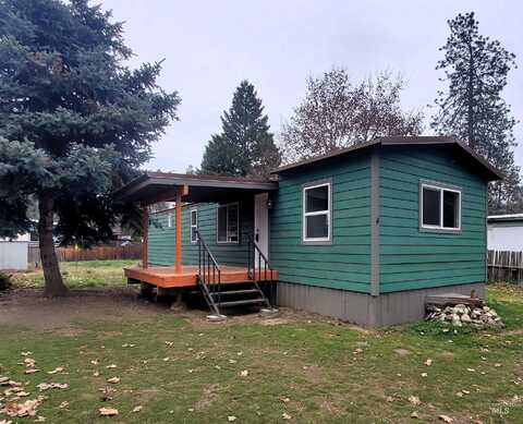 #4 Kokanee Ln., Orofino, ID 83544