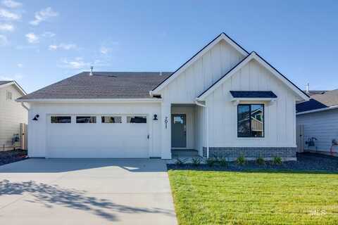 8500 N Ferris Ave, Boise, ID 83714