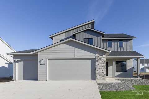 7402 E Dripping Springs Dr, Nampa, ID 83687