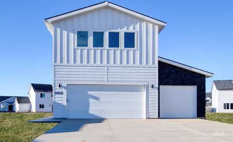 14821 N Ninja Way, Nampa, ID 83651