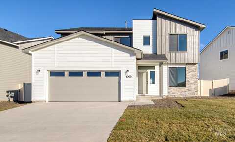 1966 S Grand Fork Way, Meridian, ID 83642