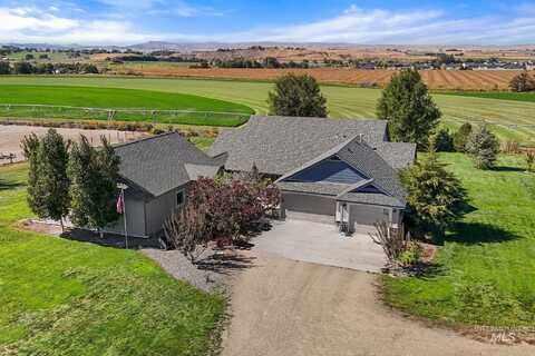 18341 Bellomy Lane, Wilder, ID 83676