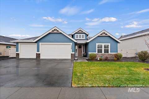 1598 Mary Hill Ave, Middleton, ID 83644