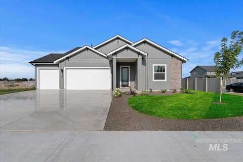 6064 S Catria, Meridian, ID 83642