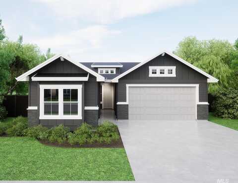 6542 S Evie Way, Eagle, ID 83629