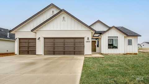 12633 Dovekie St, Nampa, ID 83651