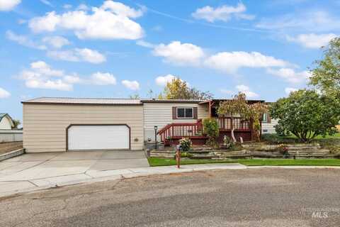 917 NW 2nd, Fruitland, ID 83619