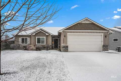 3422 Bristol Ave, Caldwell, ID 83605