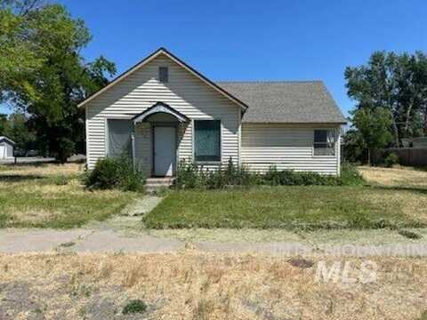 214 Main St. E., Wendell, ID 83355