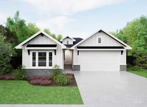 6314 E One Tree Place, Eagle, ID 83629