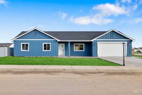 1510 Trail Way, Weiser, ID 83672