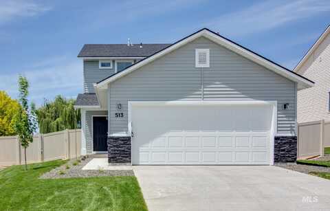 405 Hedwig Pl, Caldwell, ID 83605