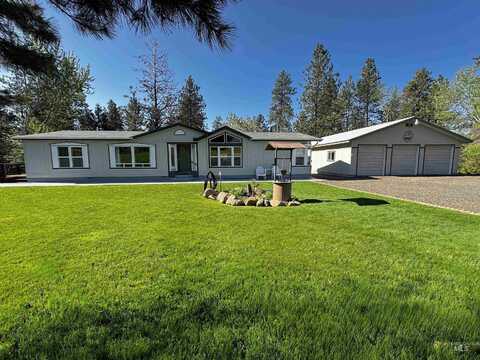3496 Ward Rd, Cambridge, ID 83610