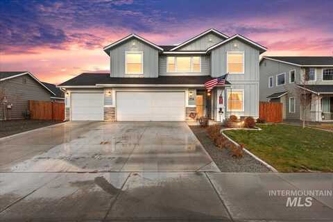 774 W Nannyberry, Kuna, ID 83634