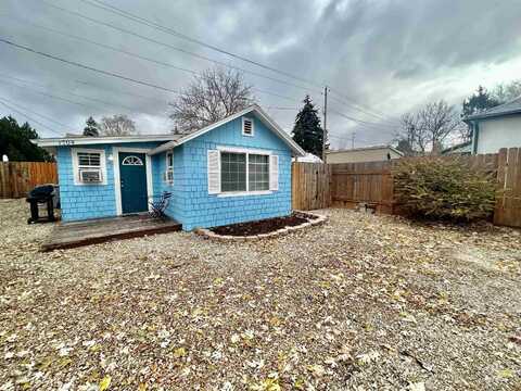 1704 S Vista Ave, Boise, ID 83705