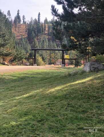 Lot 31 Cross Timber Loop, Garden Valley, ID 83622