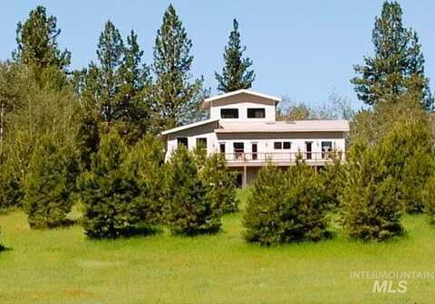 164 E Lake Fork, McCall, ID 83638