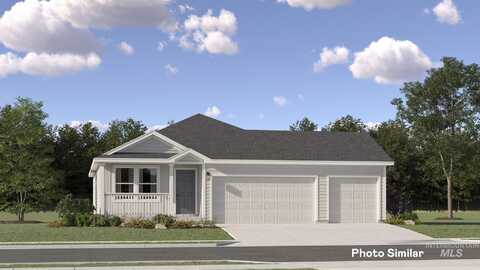 15362 Cloudy Heights Way, Caldwell, ID 83607