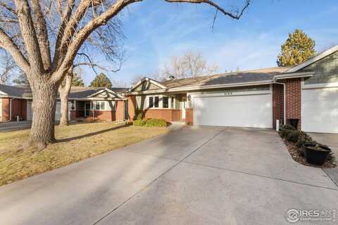 2103 Creekwood Ct, Fort Collins, CO 80525