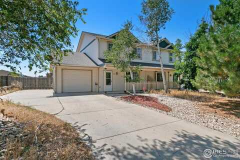 310 Ash Ct, Evans, CO 80620