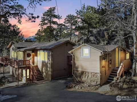 245 Cyteworth Rd, Estes Park, CO 80517