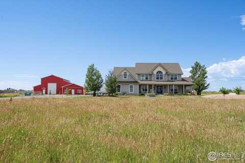 4814 County Road 50, Johnstown, CO 80534