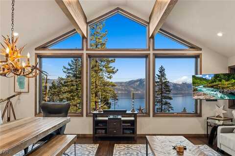 435 Amagosa, Crystal Bay, NV 89402
