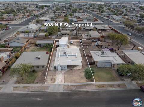 508 N E St, Imperial, CA 92251