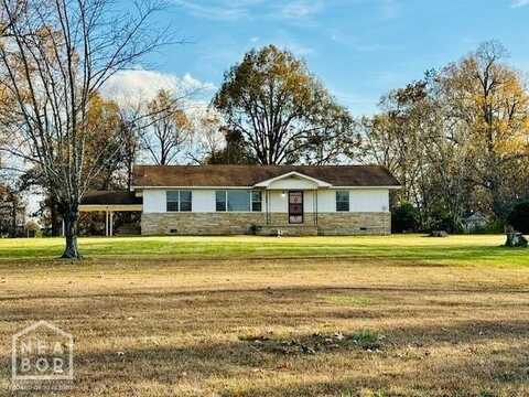 1794 Highway 62 412, Highland, AR 72542