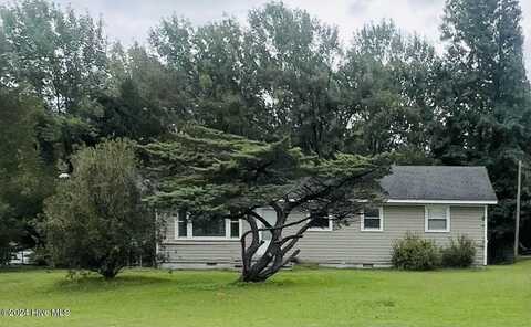 4434 Gum Branch Road, Jacksonville, NC 28540