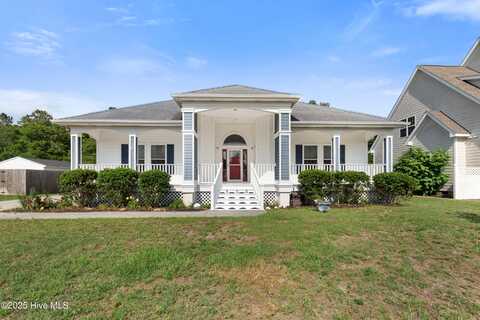 556 Pearson Circle, Newport, NC 28570
