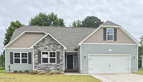 424 Windermere Road, Hubert, NC 28539