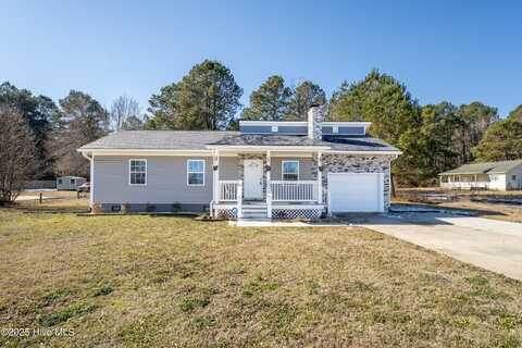 9872 E 72 Highway, Lumberton, NC 28358